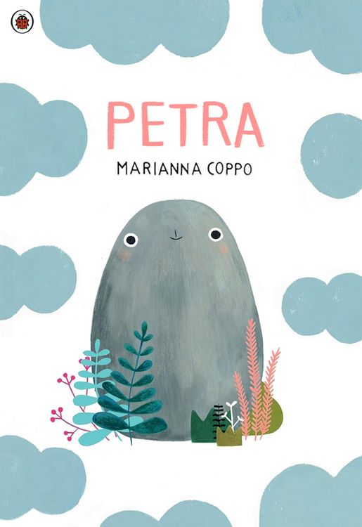 Produktbild: Petra