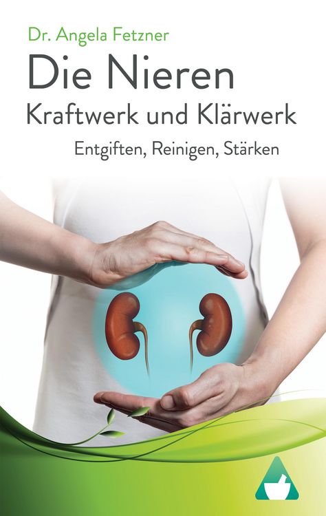Produktbild: Die Nieren - Kraftwerk und Kl&auml;rwerk