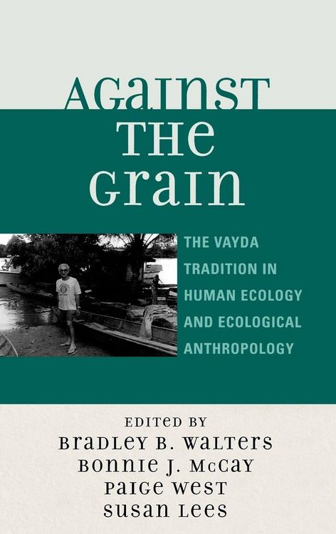Produktbild: Against the Grain