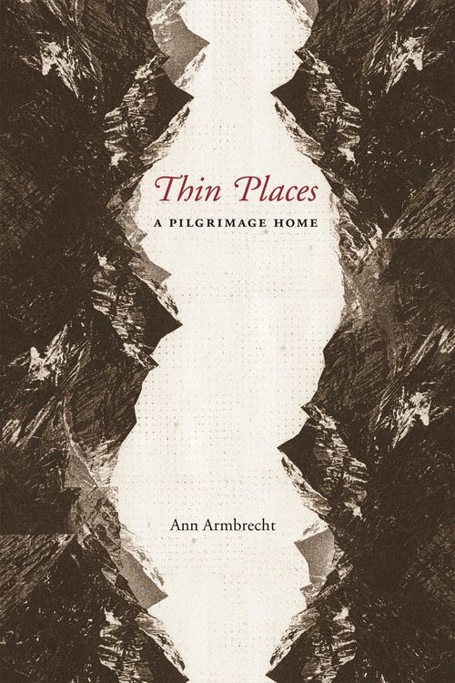 Produktbild: Thin Places