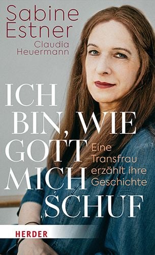 Produktbild: Ich bin, wie Gott mich schuf