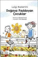 Produktbild: Dogaya Fisildayan Cocuklar