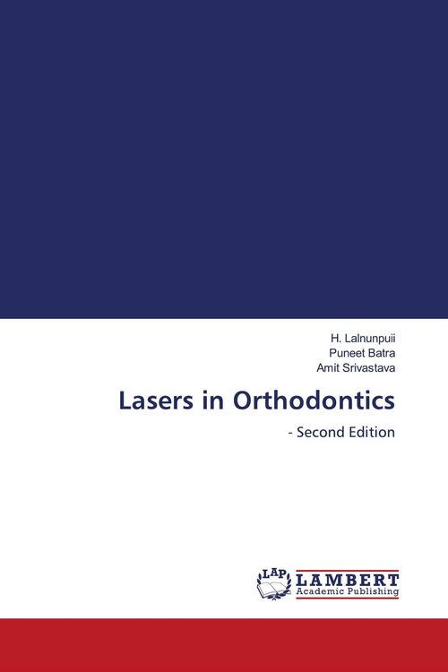 Produktbild: Lasers in Orthodontics