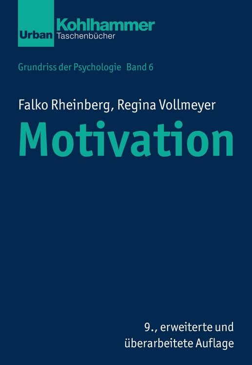 Produktbild: Motivation