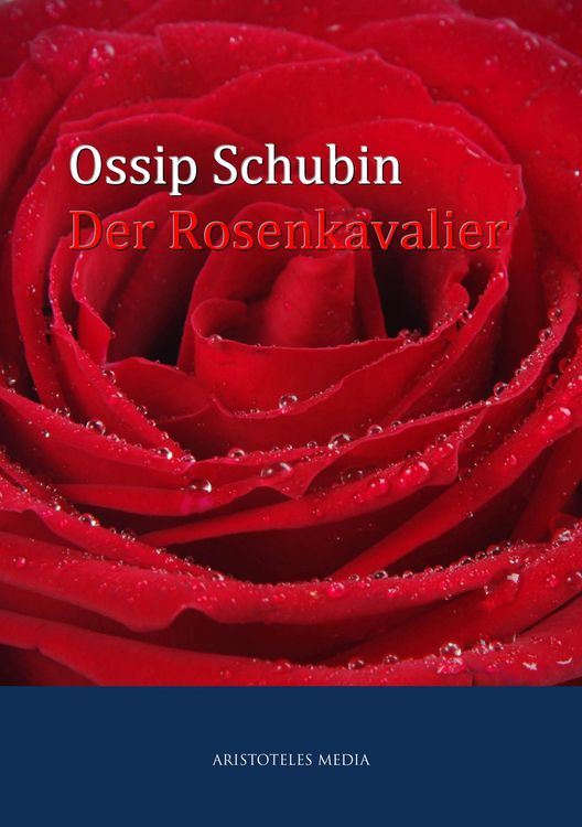 Produktbild: Der Rosenkavalier