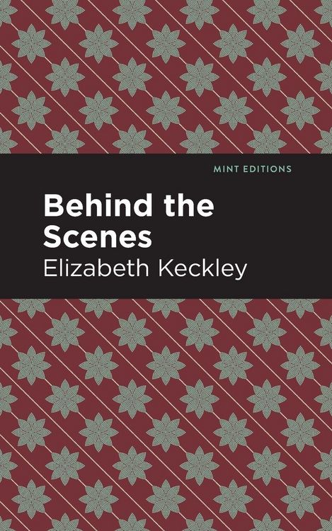 Produktbild: Behind the Scenes