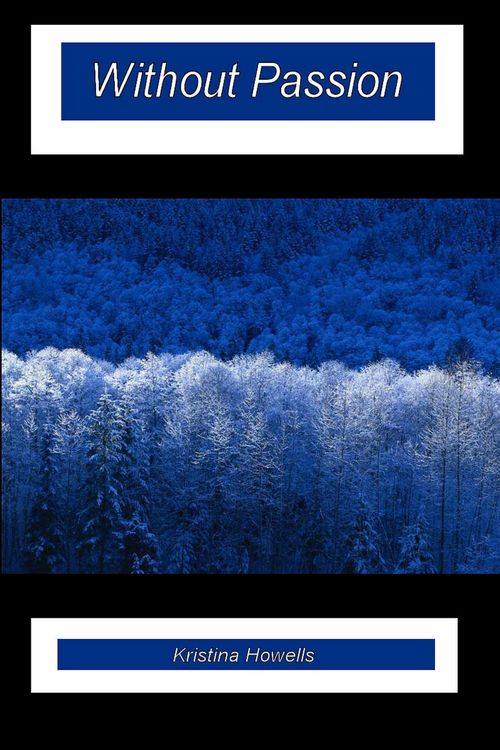 Produktbild: Without Passion