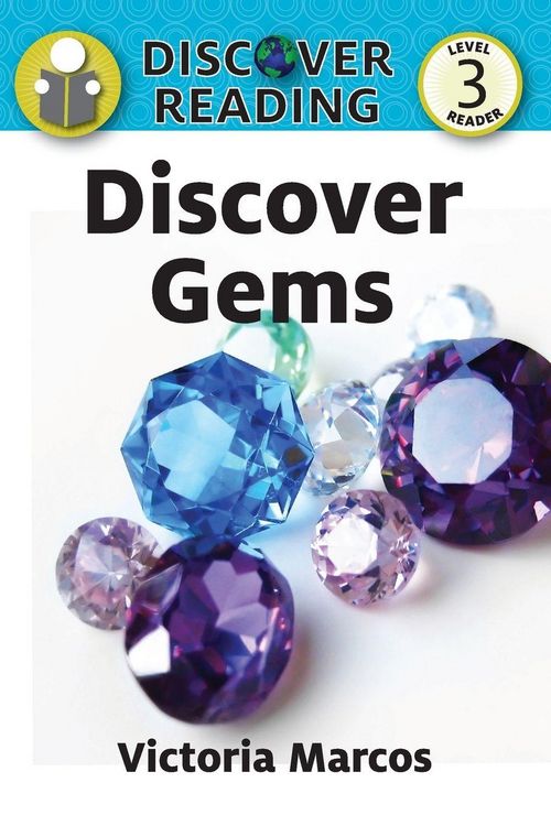 Produktbild: Discover Gems