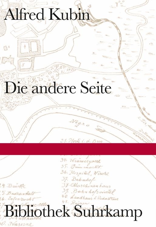 Produktbild: Die andere Seite