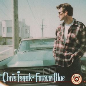 Produktbild: Forever Blue