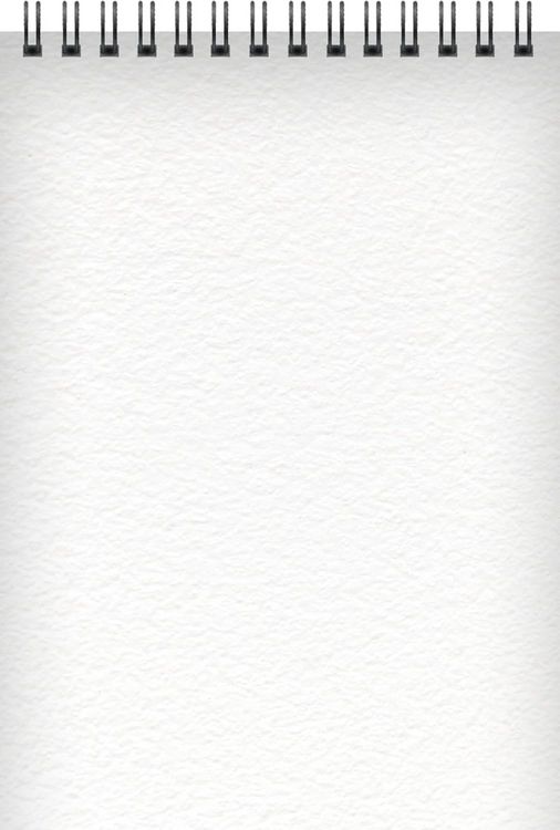 Produktbild: Oxford Art Aquarellblock A4, 10 Blatt, 300g/m&sup2;, 1 St&uuml;ck