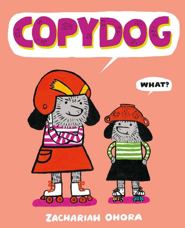 Produktbild: Copydog
