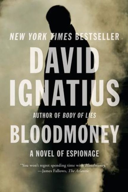 Produktbild: Bloodmoney