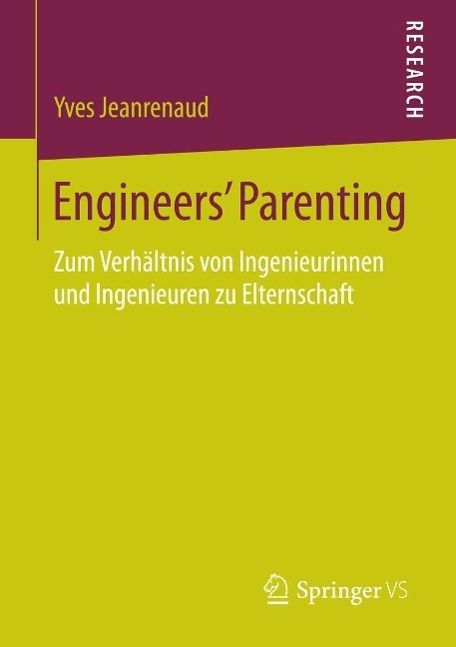 Produktbild: Engineers' Parenting