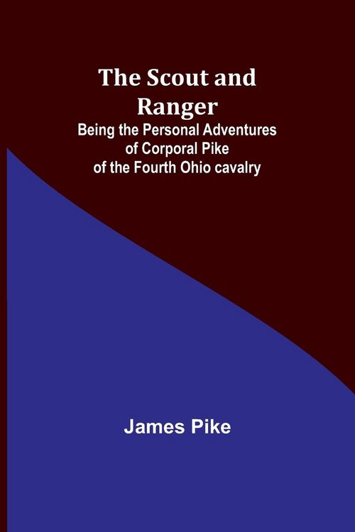 Produktbild: The Scout and Ranger