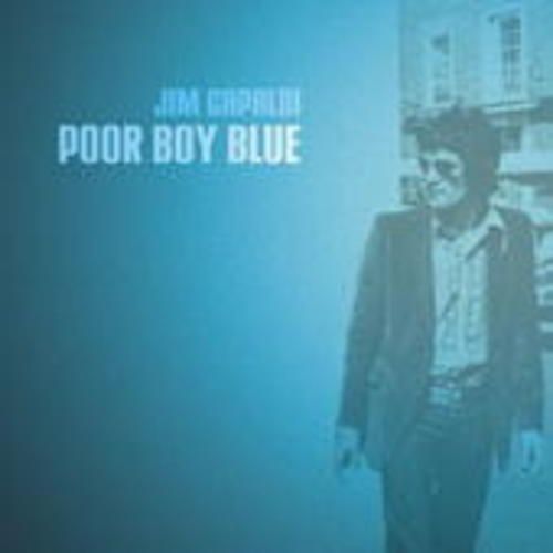 Produktbild: Poor Boy Blue