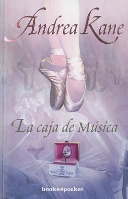 Produktbild: La Caja de Musica