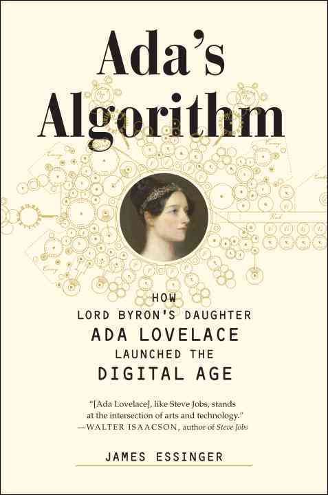Produktbild: Adas Algorithm