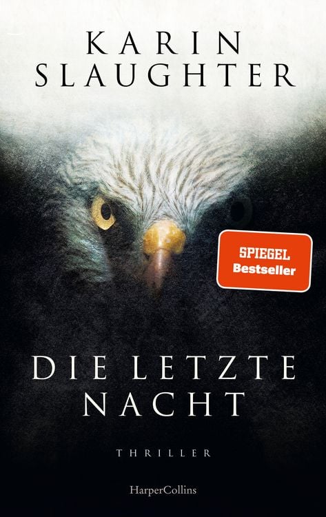 Produktbild: Die letzte Nacht