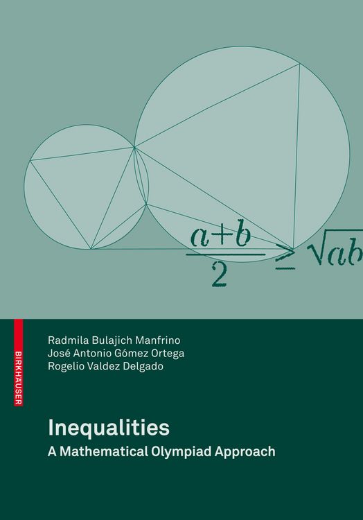 Produktbild: Inequalities
