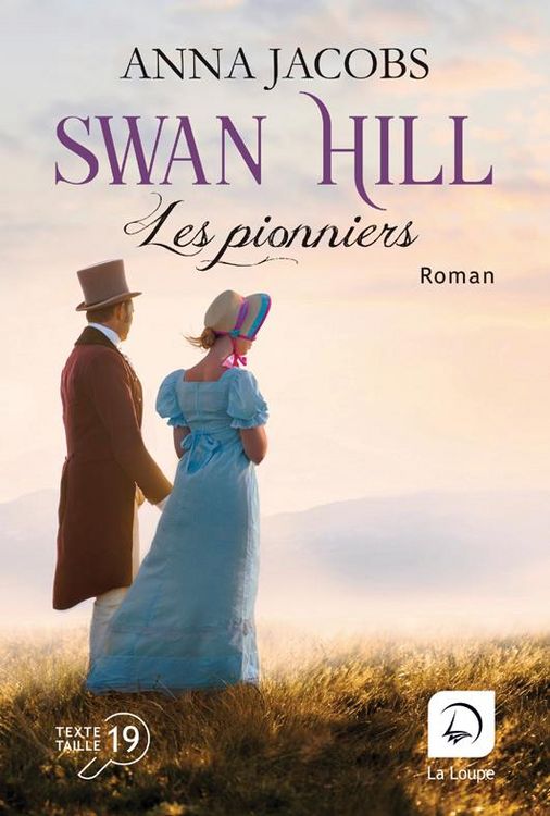 Produktbild: Swan Hill