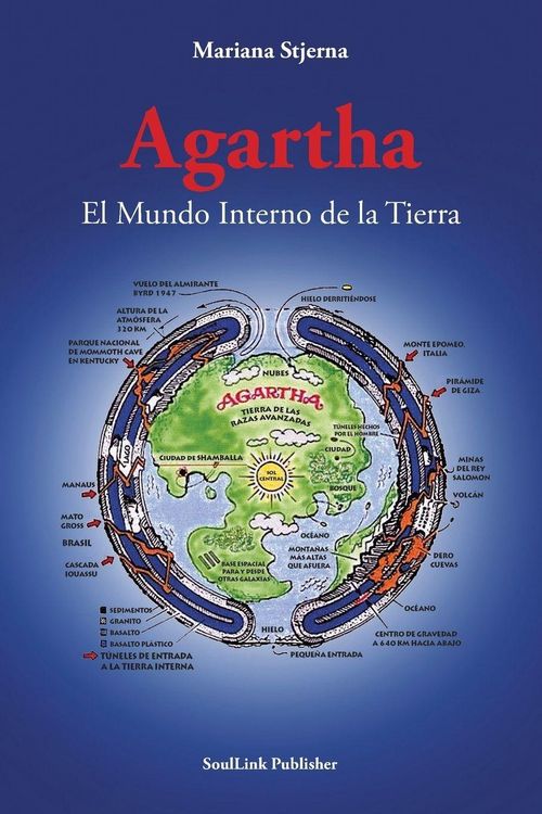 Produktbild: Agartha