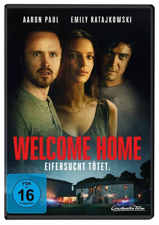 Produktbild: Welcome Home