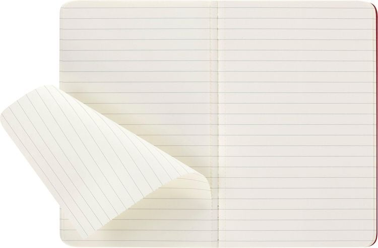Produktbild: Cahier(3)PK lin SC Preiselb.