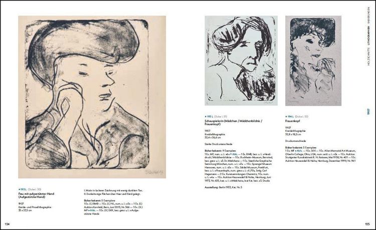 Produktbild: Erich Heckel