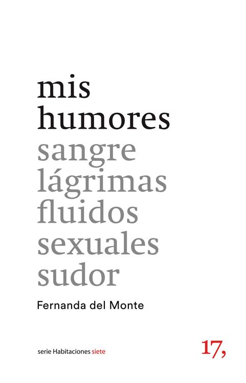 Produktbild: Mis humores