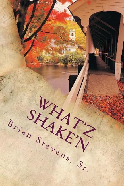 Produktbild: What'Z Shake'N: What'Z Shake'N