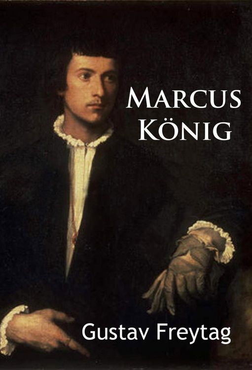 Produktbild: Marcus K&ouml;nig