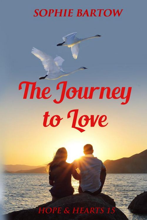 Produktbild: The Journey to Love
