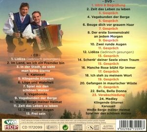 Produktbild: Zeit das Leben zu leben-Deluxe Edition inkl.TV