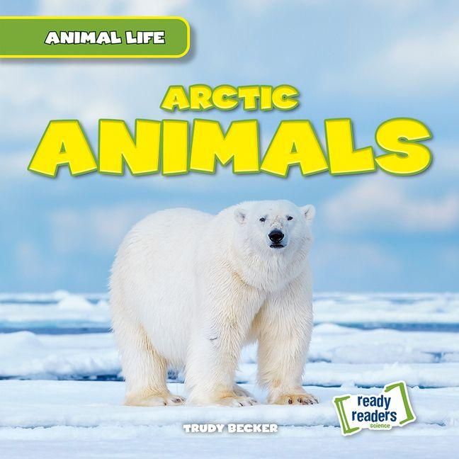 Produktbild: Arctic Animals