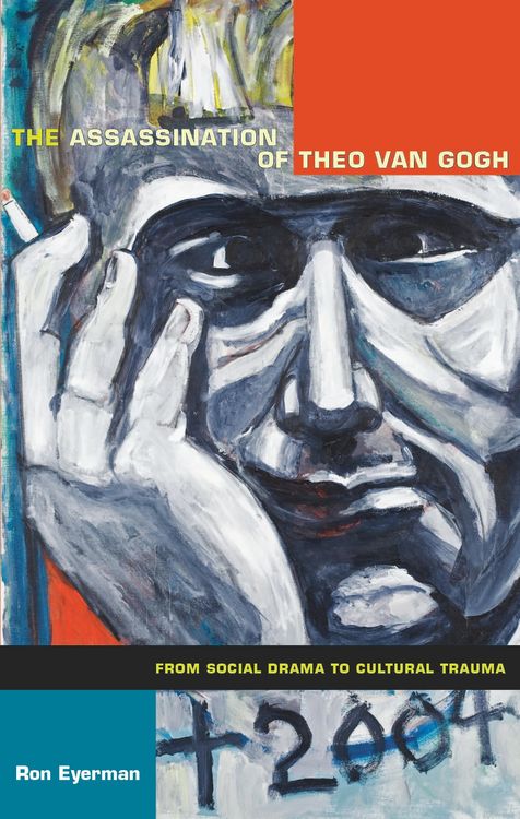 Produktbild: Assassination of Theo van Gogh