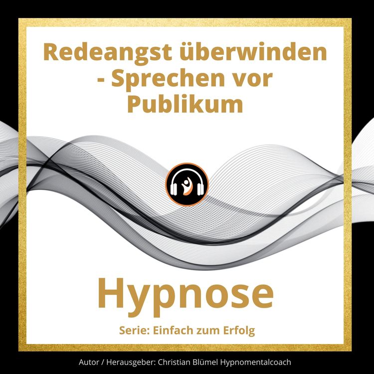 Produktbild: Redeangst &uuml;berwinden - Sprechen vor Publikum