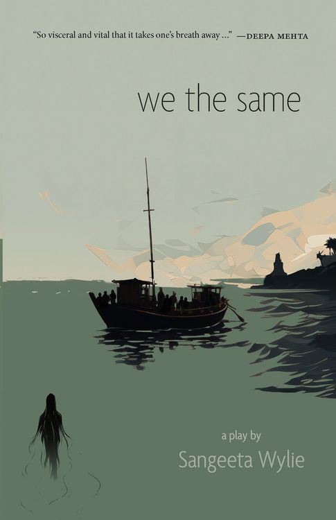 Produktbild: We the Same