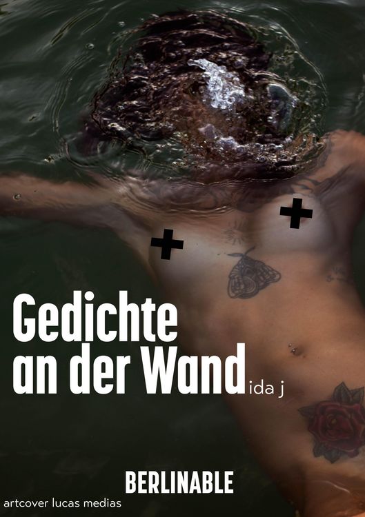 Produktbild: Gedichte an der Wand
