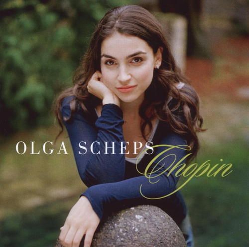 Produktbild: Chopin