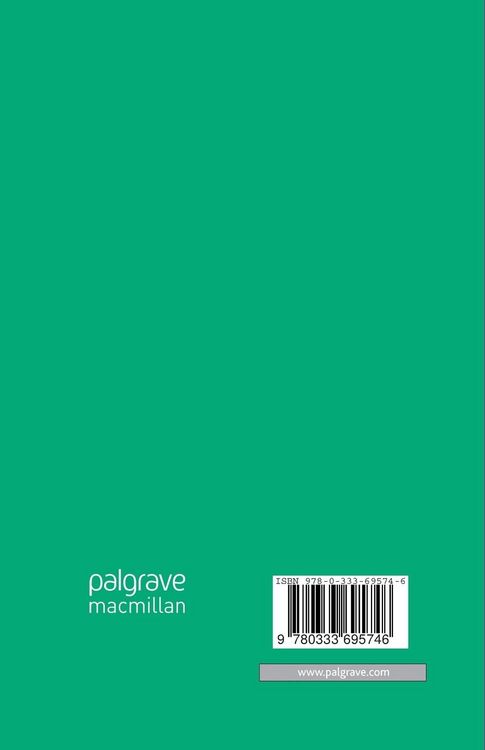 Produktbild: Gender, Power and the Household