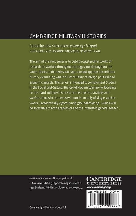Produktbild: The German Army and the Defence of the Reich