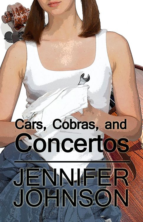 Produktbild: Cars, Cobras, and Concertos