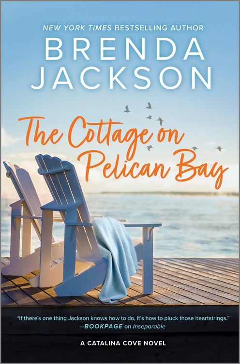 Produktbild: The Cottage on Pelican Bay