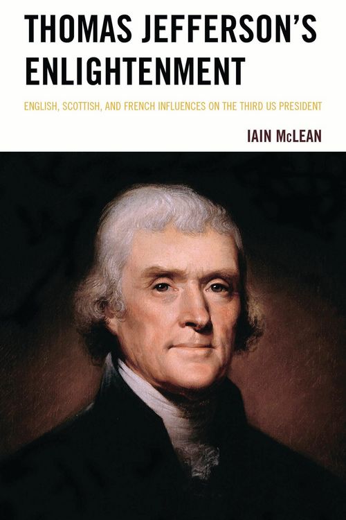 Produktbild: Thomas Jefferson's Enlightenment