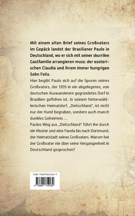 Produktbild: Deitschland
