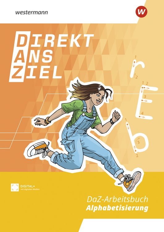 Produktbild: Direkt ans Ziel - Ausgabe 2026