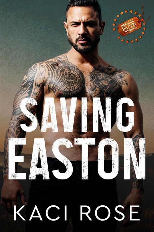 Produktbild: Saving Easton