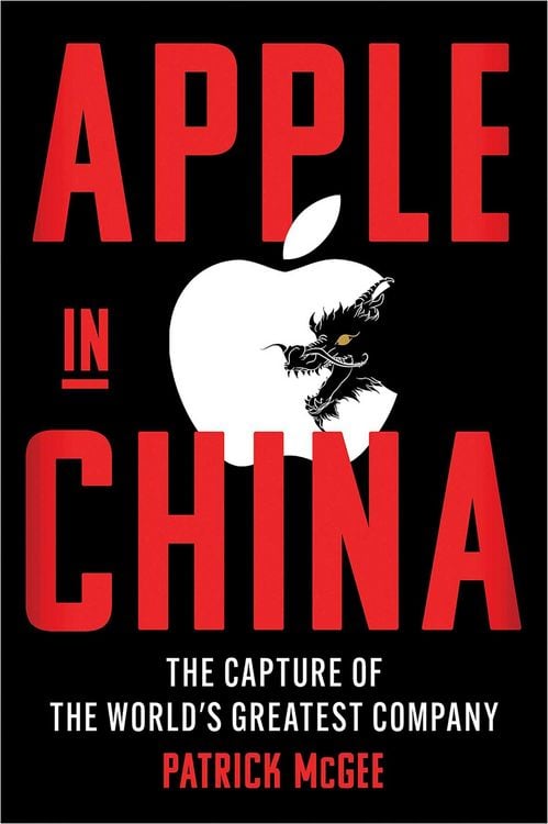 Produktbild: Apple in China