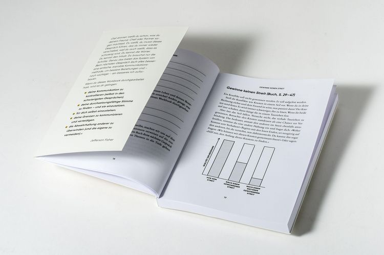 Produktbild: Beim n&auml;chsten Gespr&auml;ch l&auml;uft alles besser &ndash; Das Workbook